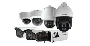 hikvision CCTV